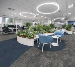 DLC Flooring Aspekt Air AAC-07 фото 8 | FLOORDEALER
